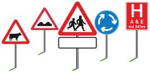 Intensive-Driving-Courses-in-Salford-Highway-Code-1