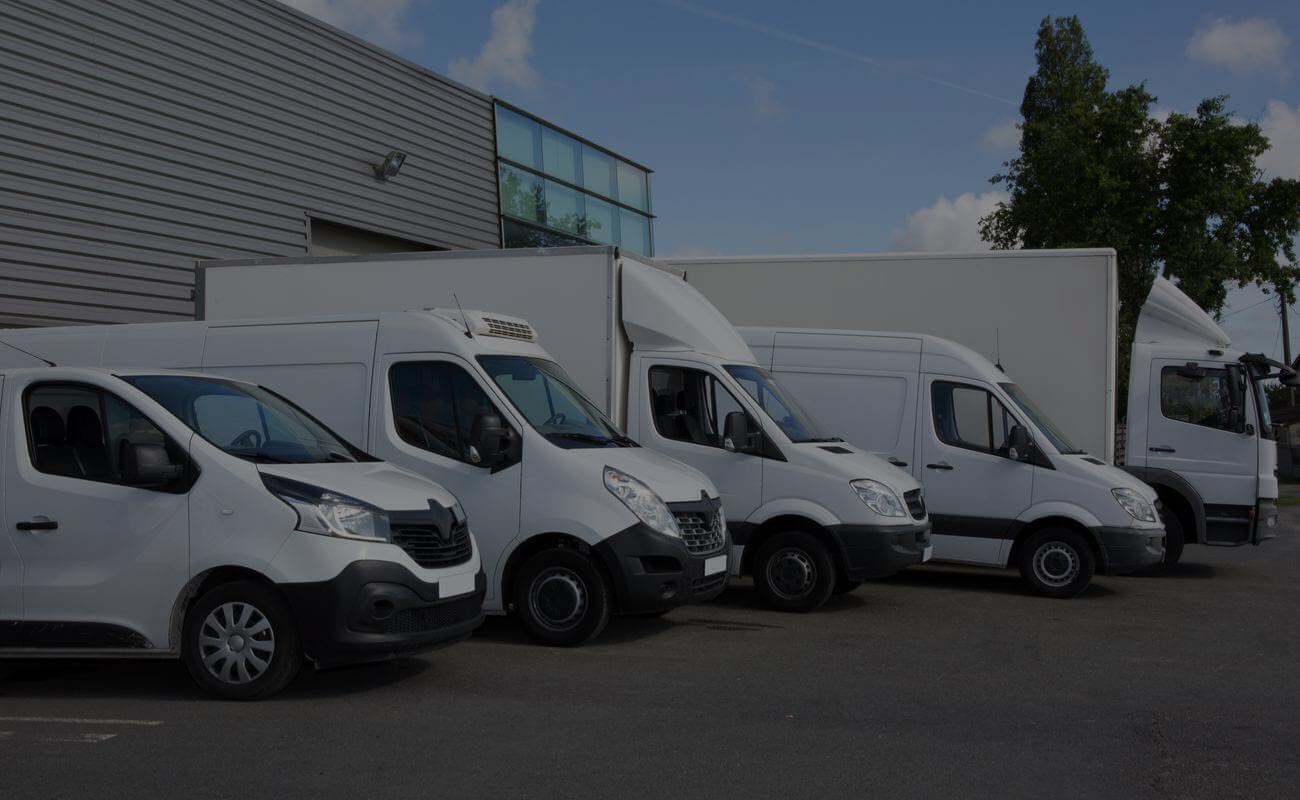 C1 Category Licence LGV Training Courses, Manchester & North West
